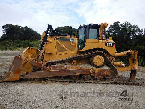 2012 Caterpillar D8T Bulldozer (Stock No. 89686) DOZCATRT