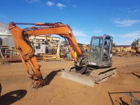 2011 Hitachi Zaxis ZX85USB-3 Excavator *CONDITIONS APPLY* - picture0' - Click to enlarge