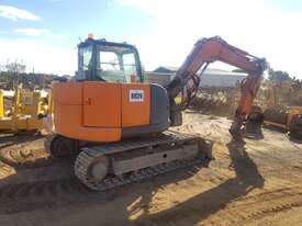 2011 Hitachi Zaxis ZX85USB-3 Excavator *CONDITIONS APPLY* - picture1' - Click to enlarge