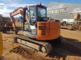2011 Hitachi Zaxis ZX85USB-3 Excavator *CONDITIONS APPLY* - picture2' - Click to enlarge