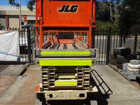 08/2011 JLG 2646ES - With 10 Year Test - picture1' - Click to enlarge