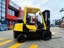 Hyster 2.5T Forklift - picture1' - Click to enlarge