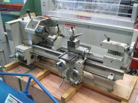 Hafco AL50GA 240 Volt Bench Lathe  - picture0' - Click to enlarge