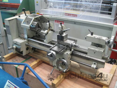 Hafco AL50GA 240 Volt Bench Lathe 