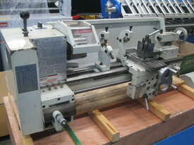 Hafco AL50GA 240 Volt Bench Lathe  - picture0' - Click to enlarge