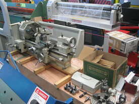 Hafco AL50GA 240 Volt Bench Lathe  - picture1' - Click to enlarge