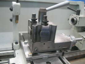 Hafco AL50GA 240 Volt Bench Lathe  - picture2' - Click to enlarge