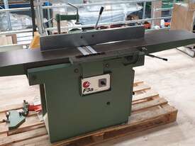 Used SCM F3A Planer/Jointer - picture0' - Click to enlarge