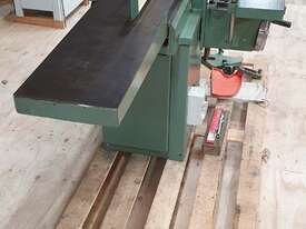 Used SCM F3A Planer/Jointer - picture1' - Click to enlarge
