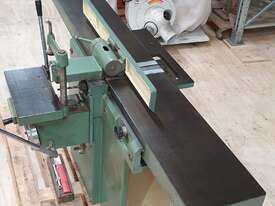 Used SCM F3A Planer/Jointer - picture2' - Click to enlarge