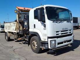 Isuzu FVR1000 - picture0' - Click to enlarge