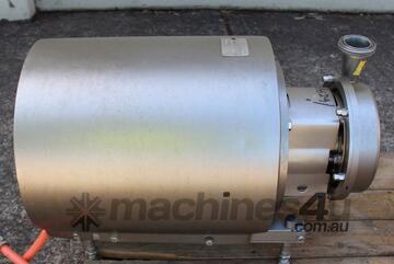 Alfa Laval Centrifugal Pump