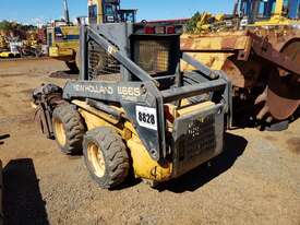 1995 New Holland LX665 Skid Steer *CONDITIONS APPLY* - picture2' - Click to enlarge