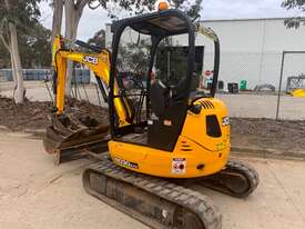 JCB 8030ZTS Excavator for sale - picture0' - Click to enlarge