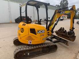 JCB 8030ZTS Excavator for sale - picture1' - Click to enlarge