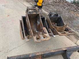 JCB 8030ZTS Excavator for sale - picture2' - Click to enlarge