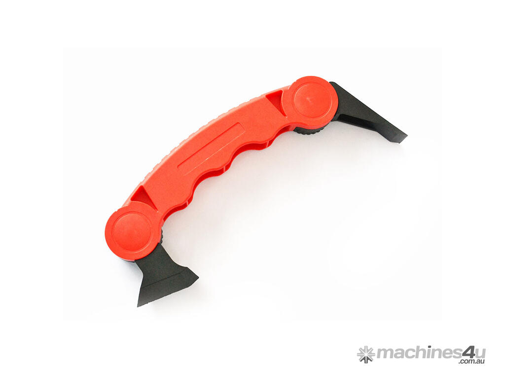 New Duratec Joint Sealant Removal Mortise Knife 632 by Duratec Sealants