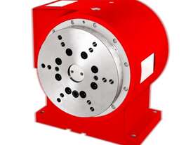 ZEATZ DD-250HS DIRECT DRIVE ROTARY TABLE - picture0' - Click to enlarge