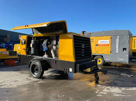 2008 Atlas Copco XAMS850 D7, 850cfm Diesel Air Compressor - Aftercooled - picture0' - Click to enlarge