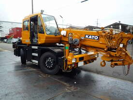 2012 Kato KRM13H-II - picture0' - Click to enlarge