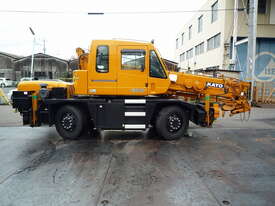 2012 Kato KRM13H-II - picture0' - Click to enlarge