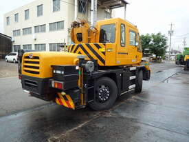 2012 Kato KRM13H-II - picture1' - Click to enlarge