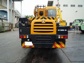2012 Kato KRM13H-II - picture2' - Click to enlarge