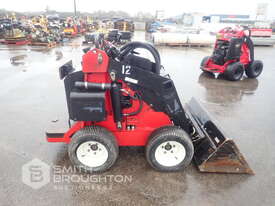 TORO MINI SKID STEER LOADER - picture0' - Click to enlarge