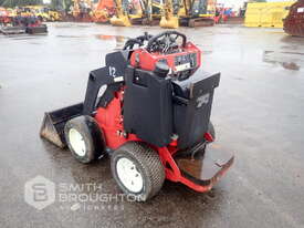 TORO MINI SKID STEER LOADER - picture2' - Click to enlarge