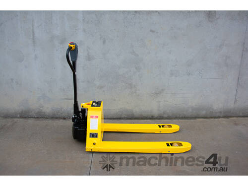 Liftsmart PT15-3 Battery Electric Hand Pallet Jack/Truck