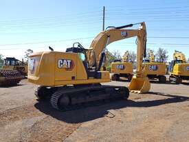 2019 Caterpillar 320GC 323GC Excavator *CONDITIONS APPLY* - picture1' - Click to enlarge