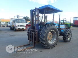 LANDINI 6860 4X4 TRACTOR - picture1' - Click to enlarge