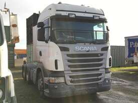 Scania R560 - picture0' - Click to enlarge