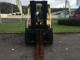Hyster 5T Counterbalance Forklift - picture1' - Click to enlarge