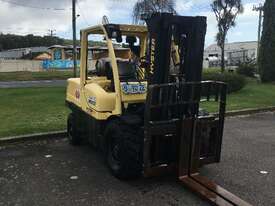 Hyster 5T Counterbalance Forklift - picture2' - Click to enlarge