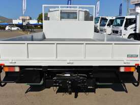 2010 ISUZU NPR 300 - Tray Truck - Tray Top Drop Sides - picture2' - Click to enlarge