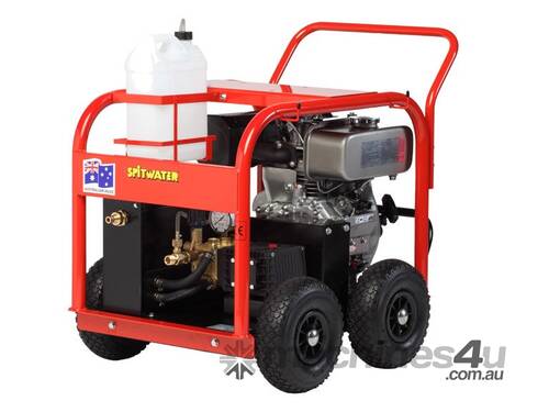Spitwater 3000 PSI Petrol - Hire