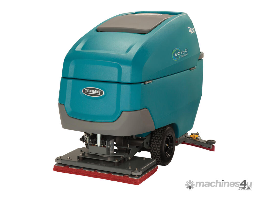 New tennant T600 T600e Walk Behind Scrubber in EASTERN CREEK, NSW