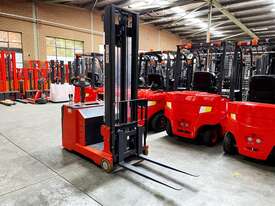 JIALIFT 900KG 3.6M COUNTERBALANCE STACKER | Clearance Sale, Best Service, 5 Years Warranty - picture0' - Click to enlarge