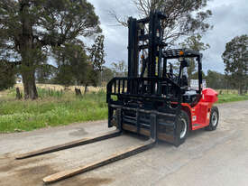 Enforcer  FD70T-MMA7T All/Rough Terrain Forklift - picture0' - Click to enlarge