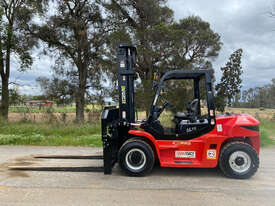 Enforcer  FD70T-MMA7T All/Rough Terrain Forklift - picture0' - Click to enlarge
