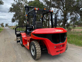 Enforcer  FD70T-MMA7T All/Rough Terrain Forklift - picture1' - Click to enlarge