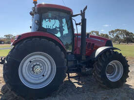 CASE IH Puma 165 FWA/4WD Tractor - picture1' - Click to enlarge