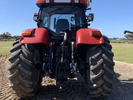 CASE IH Puma 165 FWA/4WD Tractor - picture2' - Click to enlarge