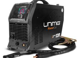 RAZOR™ CUT 120 - picture0' - Click to enlarge