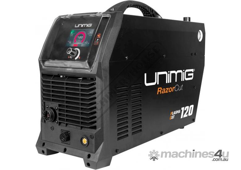RAZOR™ CUT 120