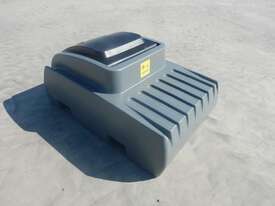 Combo 200 Litre Diesel Tank - picture0' - Click to enlarge