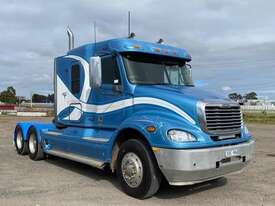 Freightliner Columbia - picture0' - Click to enlarge