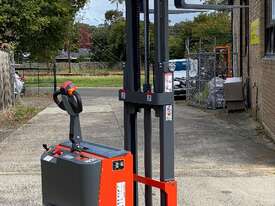 JIALIFT 700KG 2M WALKIE COUNTERBALANCE FORKLIFT | Best Service, 5 Years Warranty - picture1' - Click to enlarge