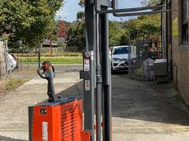 JIALIFT 700KG 2M WALKIE COUNTERBALANCE FORKLIFT | Best Service, 5 Years Warranty - picture2' - Click to enlarge